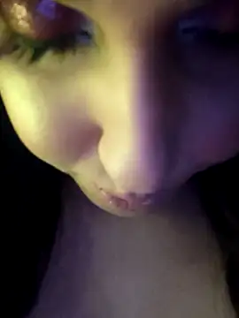 youka_tr webcam show