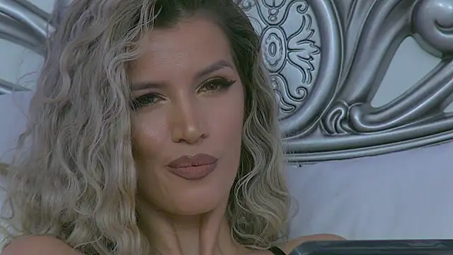 Chat XXX ao vivo de IvySamek