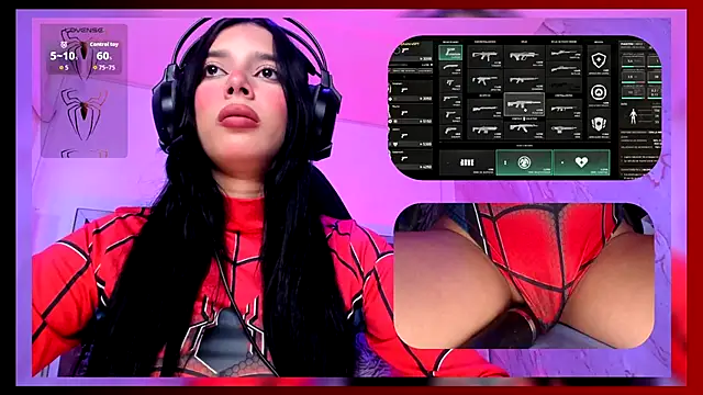 SweetieCloe_ – Live XXX-chat