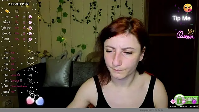 Muse_kitty_jenia – Live XXX-chat