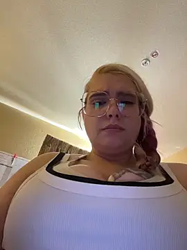 Chat XXX ao vivo de Lalalynn