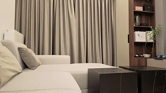 XXX chat uživo modela CellesteFemme