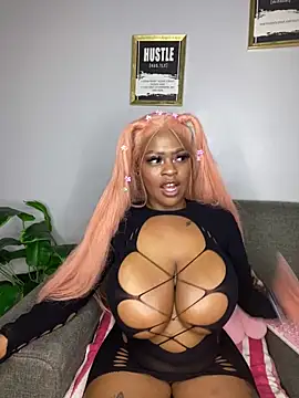 Chat XXX en directo de Baddest_Boobies