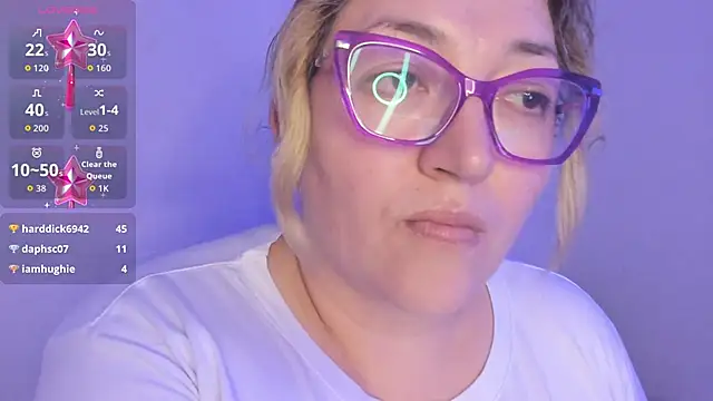 Naty_Mature_ webcam show