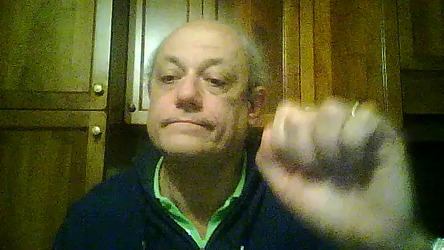 gianbragallini's Webcam Show