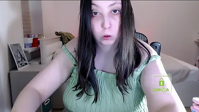 cute_and_hot Obrolan Langsung XXX