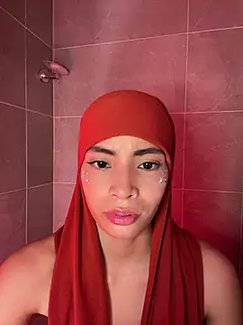 jhalila – webcam-show