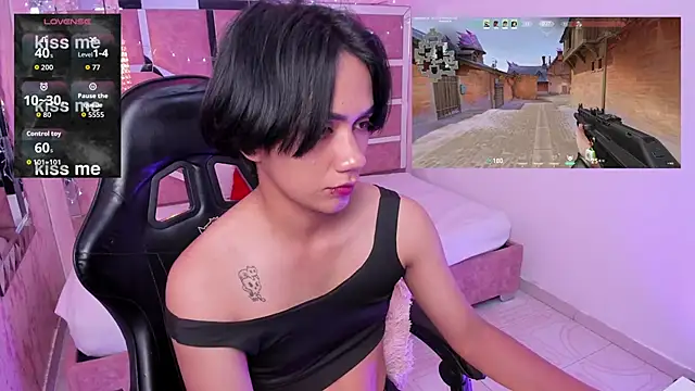 Eriol_ – Live XXX-chat