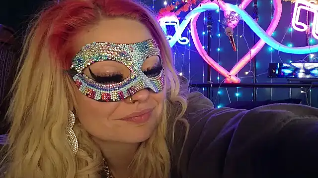 XXX chat uživo modela anonymouszN