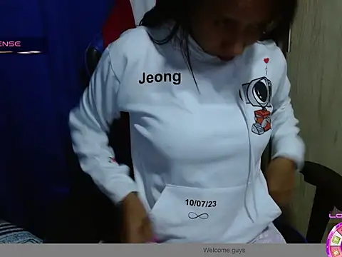 Danielagomez33 লাইভ XXX চ্যাট