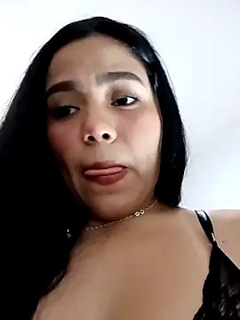 anahi_evans19 Obrolan Langsung XXX