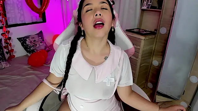 Sweet_milady – Live XXX-chat