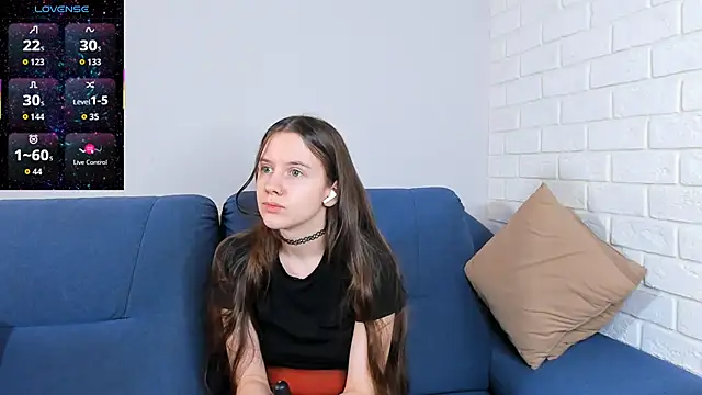 LucettaAdy: онлайн-секс-чат