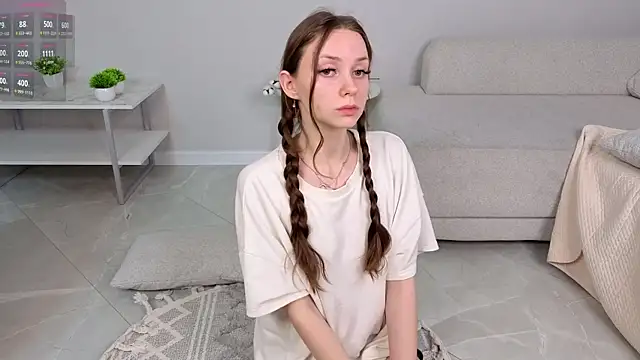 KeeleyBuoy live XXX chat