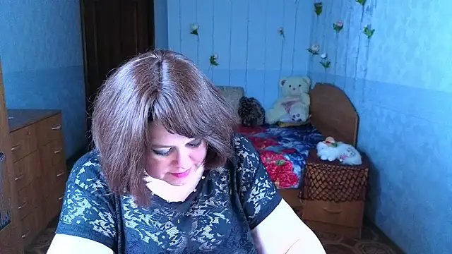 Chat XXX ao vivo de Audrey_Aura