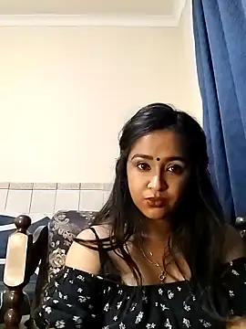 cute_indianxo Obrolan Langsung XXX