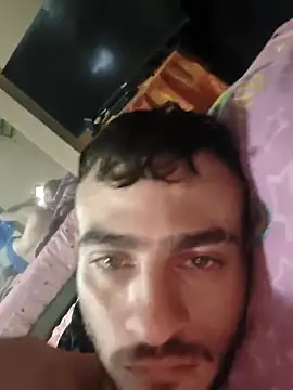 bigcockwhite777's Webcam Show