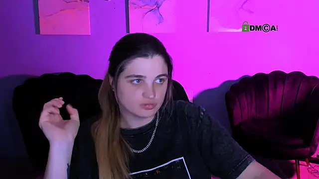 Chat XXX ao vivo de inga_gree