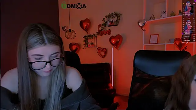 Chat XXX ao vivo de barbara_crazy