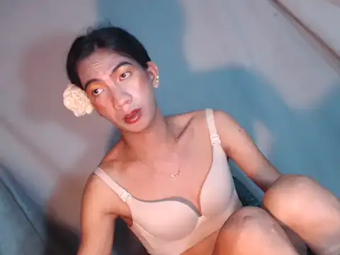 xyourdreamtrans 网络视讯表演