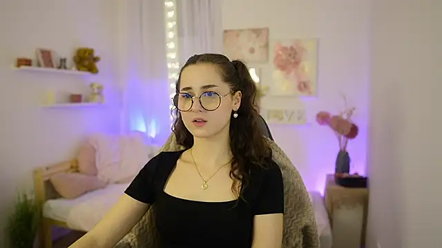 Chat XXX ao vivo de Annita_Grey