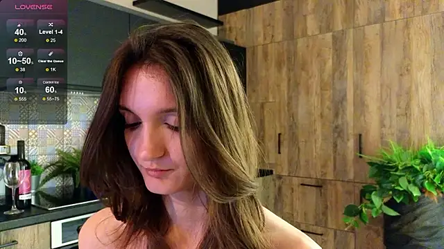 DebiHenks: απευθείας συνομιλία ΧΧΧ