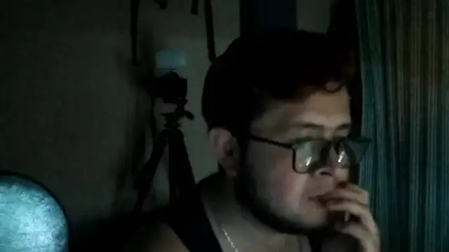 Esteban_wolf webcam show