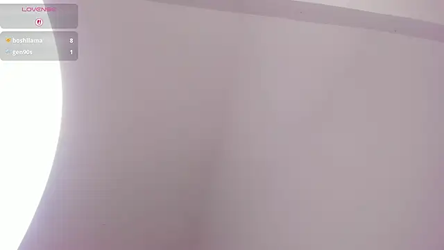 Chat XXX ao vivo de ShaniaDaniels