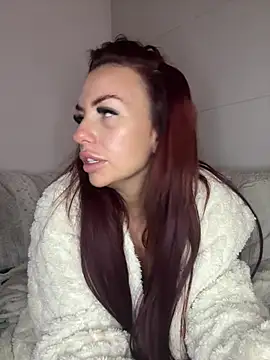 XXX chat uživo modela BELLABLACKXUK