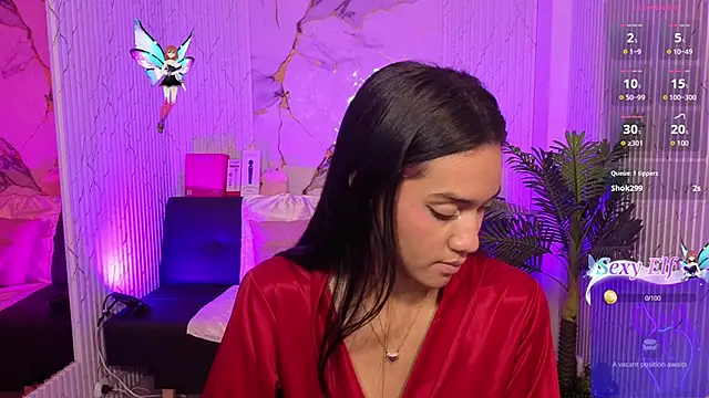 artemiss_tay – Live XXX-chat