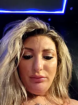 Chat XXX ao vivo de Blondie_Sasha