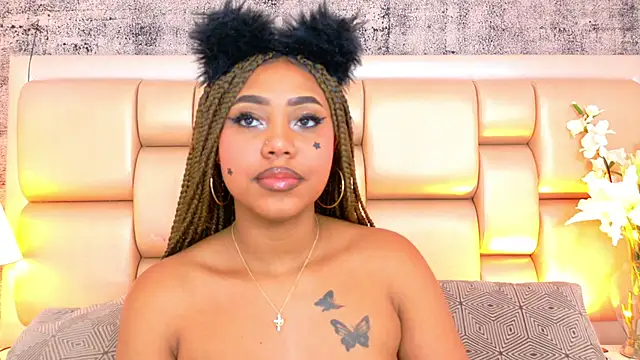 AngelaRoberts Obrolan Langsung XXX