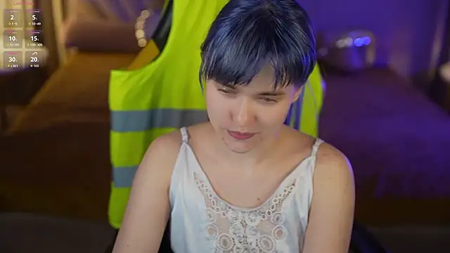 Chat XXX ao vivo de Ava_kiss054