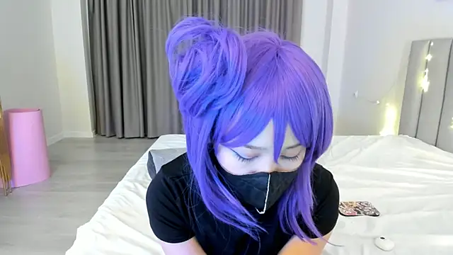 yanyaan – Live XXX-chat