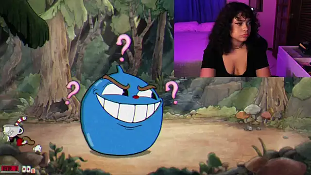 sweetamy326 Obrolan Langsung XXX