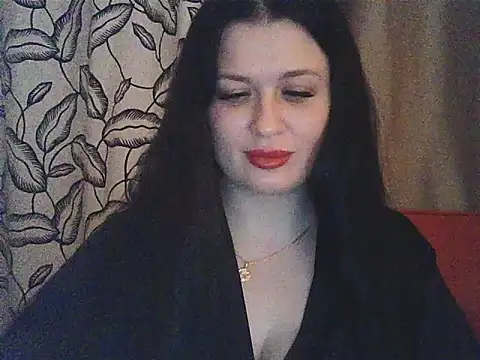 Chat XXX ao vivo de LadyOfMyDreams