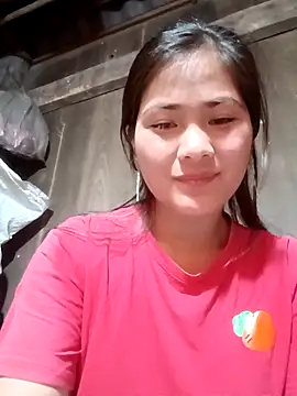 Lyssa-a Obrolan Langsung XXX