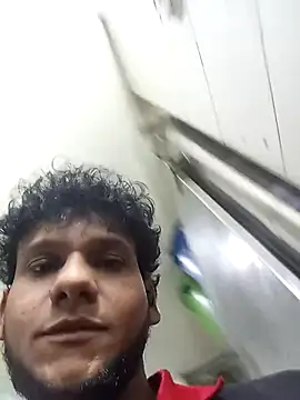 prototipoA45: вебкам-шоу