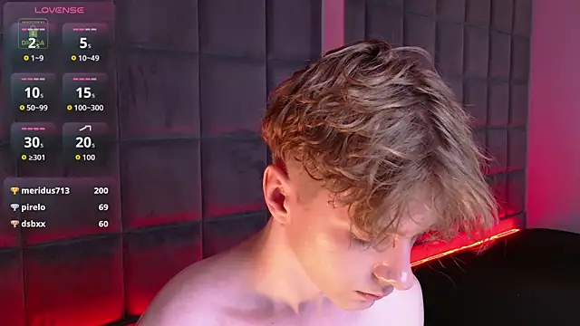 Paul_Holt Live XXX Chat