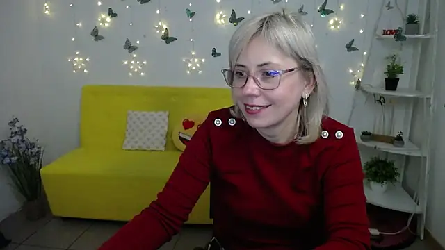 LaurenWishy – Live XXX-chat