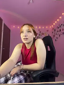 Davne_ – Live XXX-chat