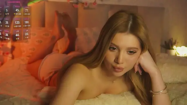 StripKelly – Live XXX-chat