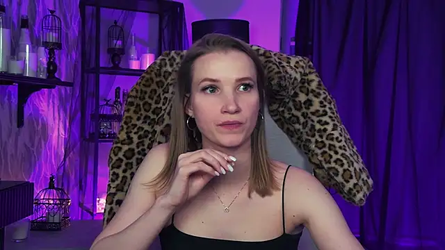 Chat XXX ao vivo de Megan_Rodgers