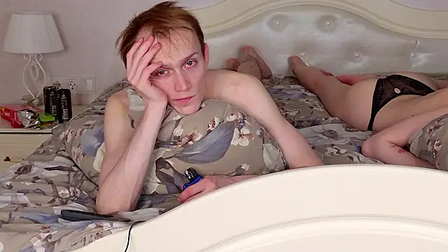 WeksaMur – Live XXX-chat