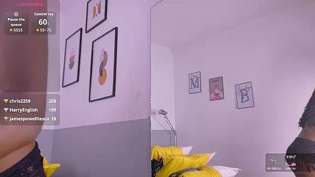 cutielittleebonyy live XXX chat