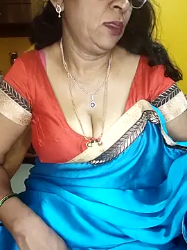 Sanvi_kannada webcam show