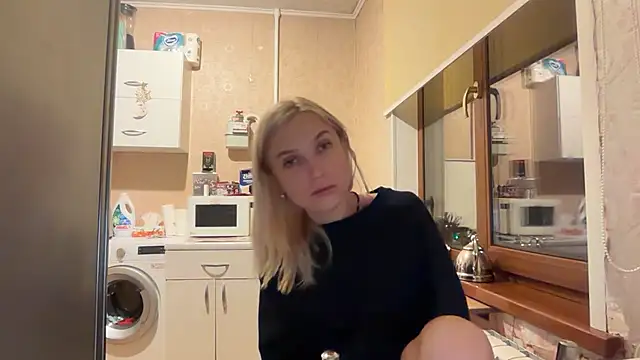 Chat XXX ao vivo de AngelJeni