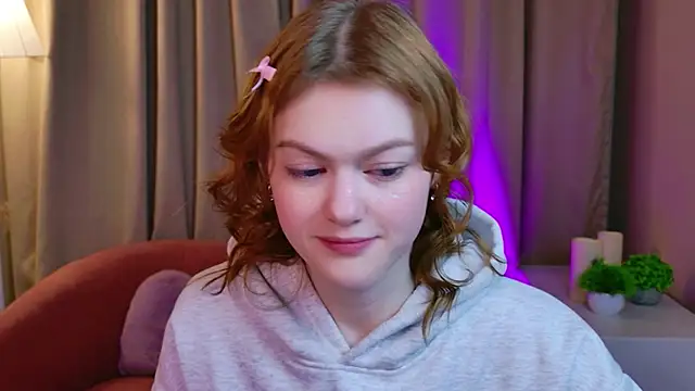 Lily_Mio: онлайн-секс-чат