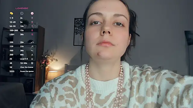 Chat XXX ao vivo de MalvinaTrafford