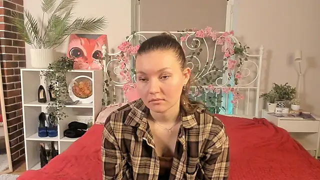 Webkamerová show TobiMillinor